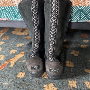 Women's Size 10 UGG Boots